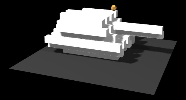 Вроде, танк