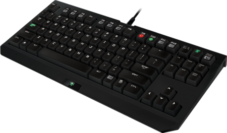 Razer BlackWidow Torunament Edition 2013